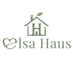 Logotipo Elsa Haus final